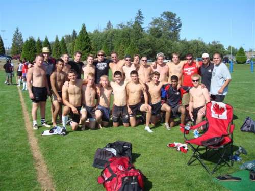 Bayside 7s
